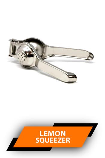 Signoraware Lemon Squeezer Ss 7004